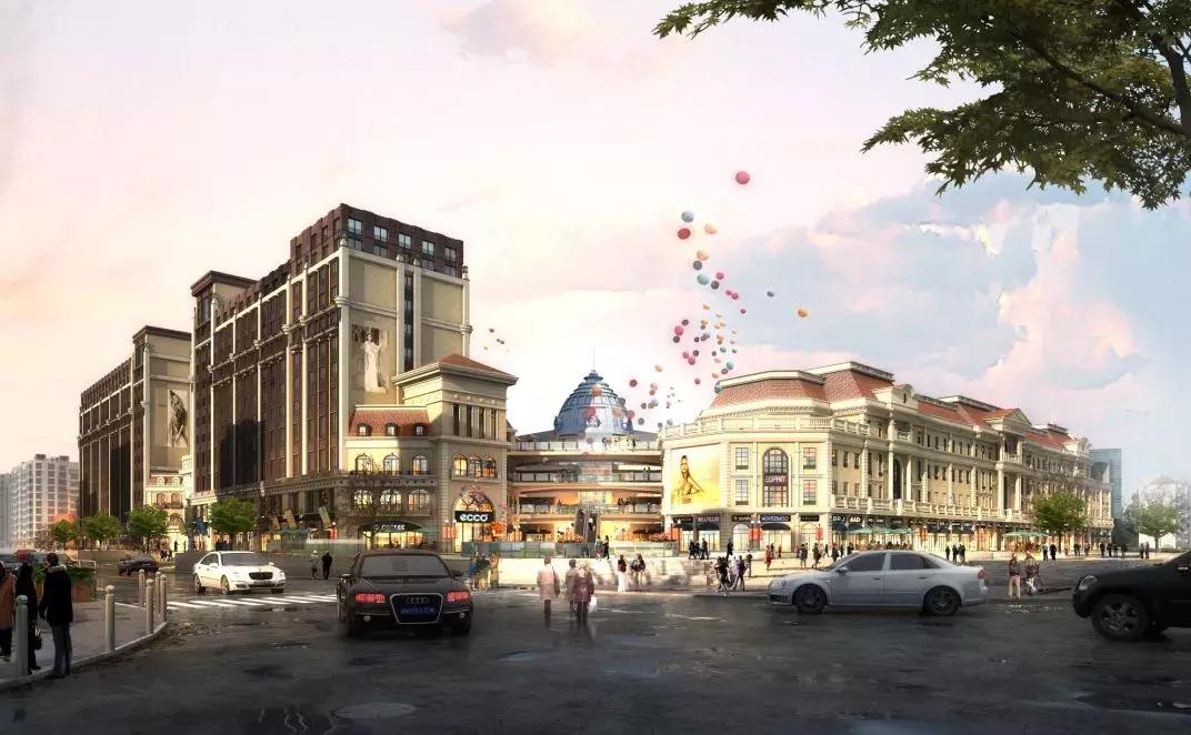 这家郑州房企一直在说：抱歉，我们不是开发商！