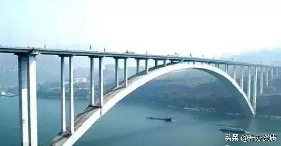 你想知道的100件事,100个桥梁知识点