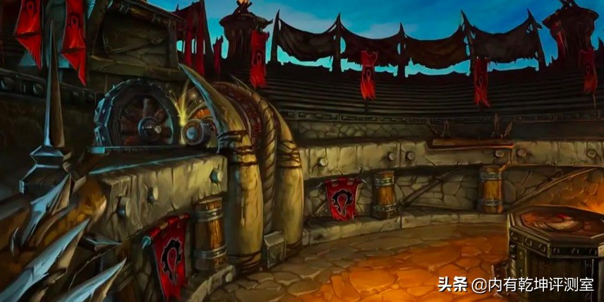 魔兽世界怀旧服：你也这样吗？手游648可以，魔兽除了月卡就不花