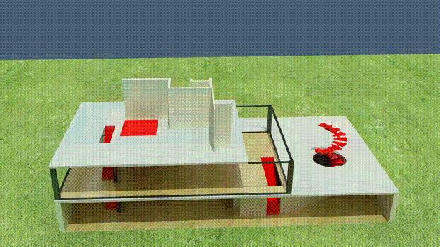 央视大楼裤衩设计师,中央电视台大裤衩设计者