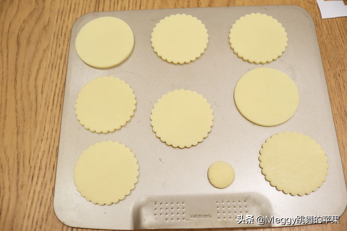 奶油饼干哪一款好吃,最好吃的淡奶油饼干