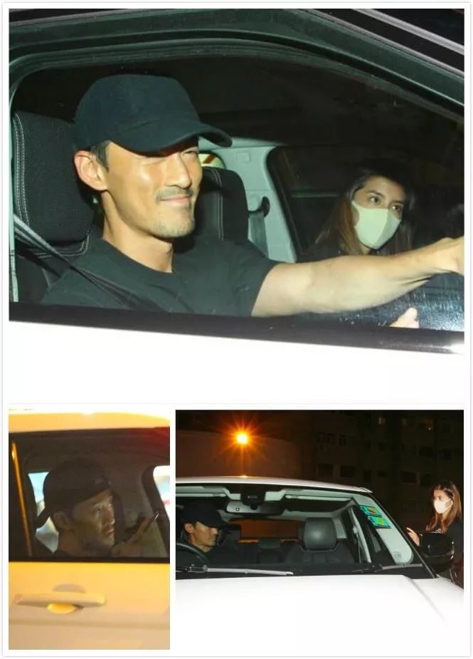 林峯谈爱情,林峯谈感情