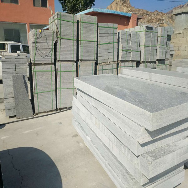 “鸟巢”用的石材铺装！30万m³/年开采量，以山东简称“鲁”命名