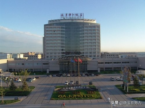 唐山市里五星级酒店有哪些,唐山高档酒店排行榜