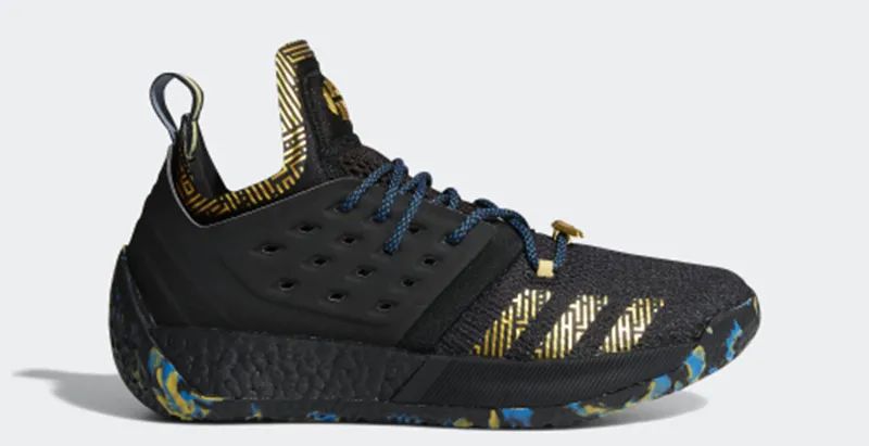 aj经典的几款球鞋,2代球鞋测评