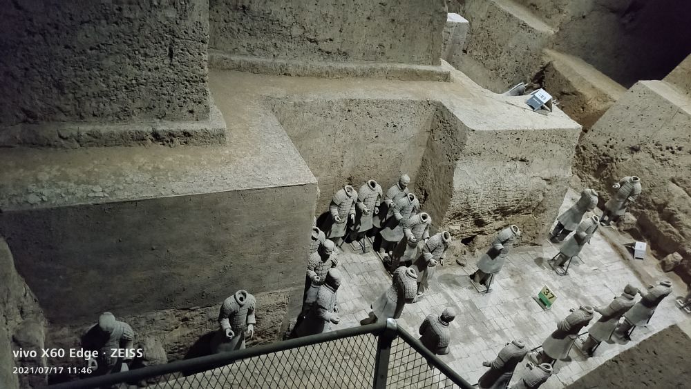 兵马俑来了全部视频,兵马俑我来了完整视频