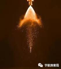 液体火箭推进剂污染,漫谈液体火箭发动机的推进剂