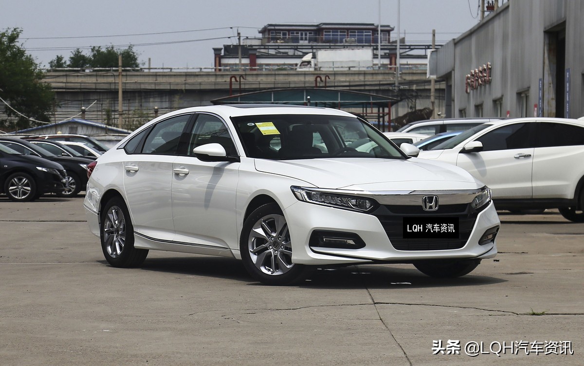 七代雅阁20万公里二手值得购买吗,雅阁20万以内性价比最高的