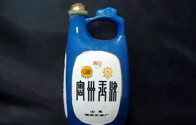 山东省十大热销白酒品牌,山东白酒销售排名一览表