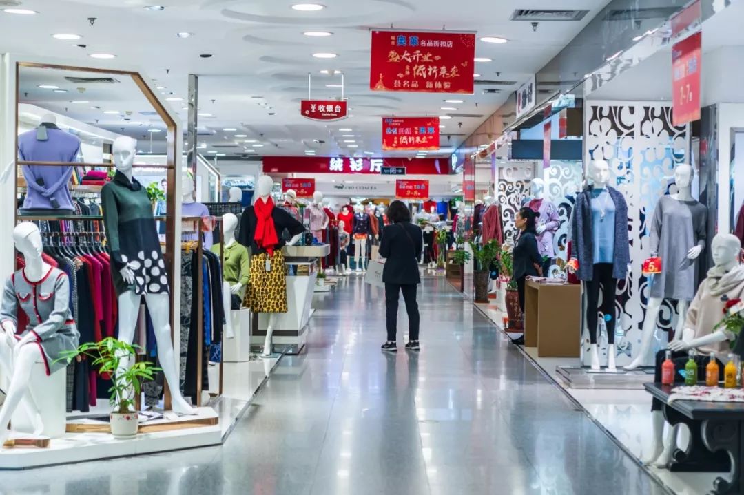 要火！天津又一知名商场“改头换面”！内部员工首度曝光