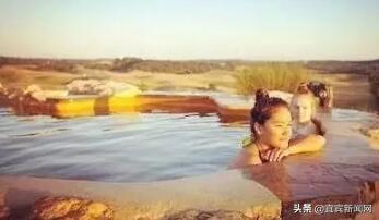 宜宾水富大峡谷温泉门票价,宜宾长宁温泉私人泡池