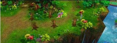 龙武玄宗如何提升战力,龙武玄宗职业流派