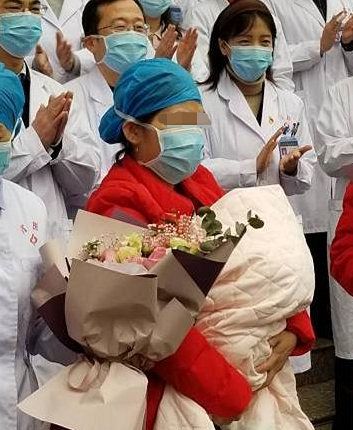 赶上疫情孕早期的妈妈应该怎么办,疫情期间孕妇生产孩子怎么办