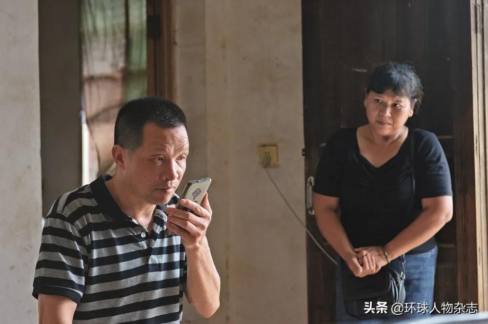 张玉环儿子多年被称有罪之子,张玉环在监狱怎么过的