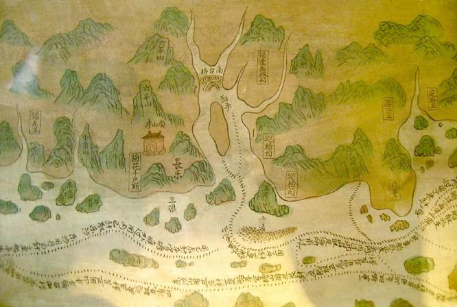 什么时期指南针开始应用于航海,指南针出现前的航海历史