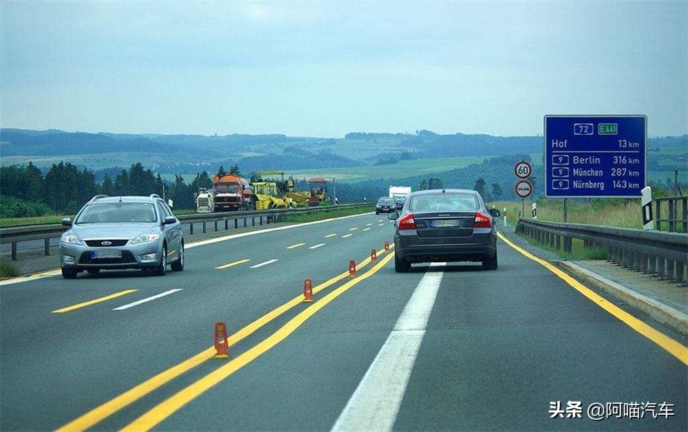 新手上高速需要带什么东西,跑高速长途带什么吃的比较好