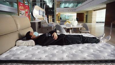 芝华仕床垫d026跟d060区别,芝华仕五星床垫和经典床垫区别