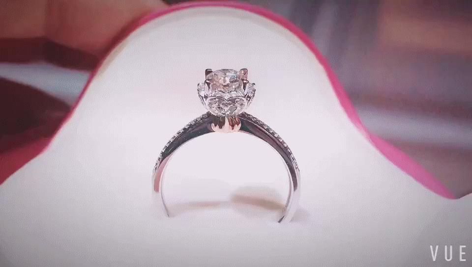 钻石分级经验分享,钻石怎么分级别最划算