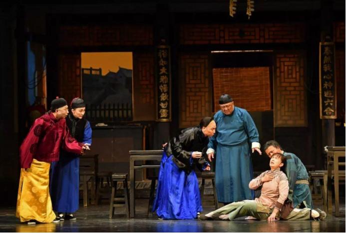 老北京茶馆喝茶的讲究,北京有名的茶馆老字号