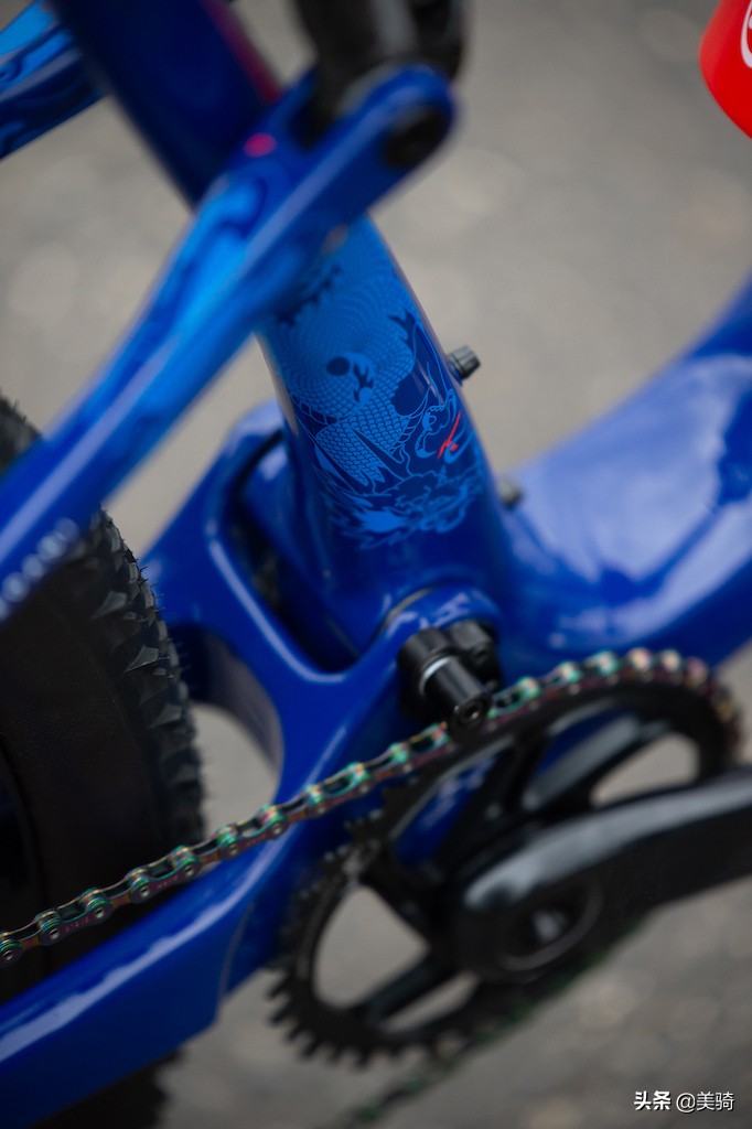 xc竞技山地车,xc山地车欣赏