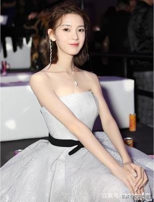 90后最漂亮的欧美女明星,中国大陆90后女明星有哪些