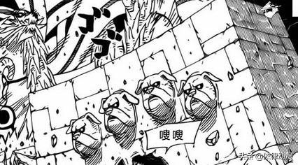 火影忍者粉丝才懂的梗,火影忍者粉丝们的作品