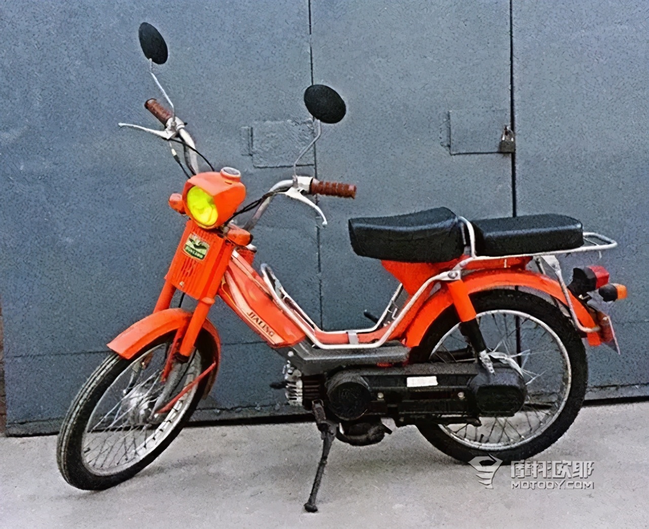 适合50岁左右开的摩托车推荐,40岁选什么摩托车最合适