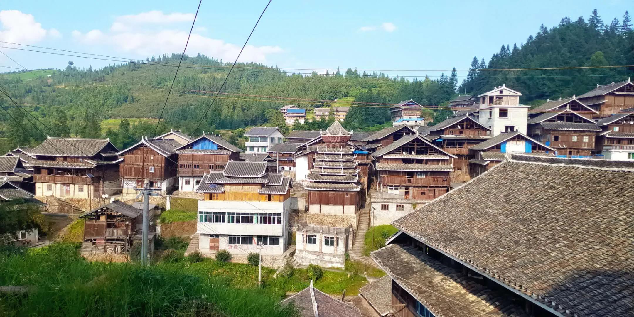 带父母去贵州旅游攻略,带妈妈去贵州旅游去哪里