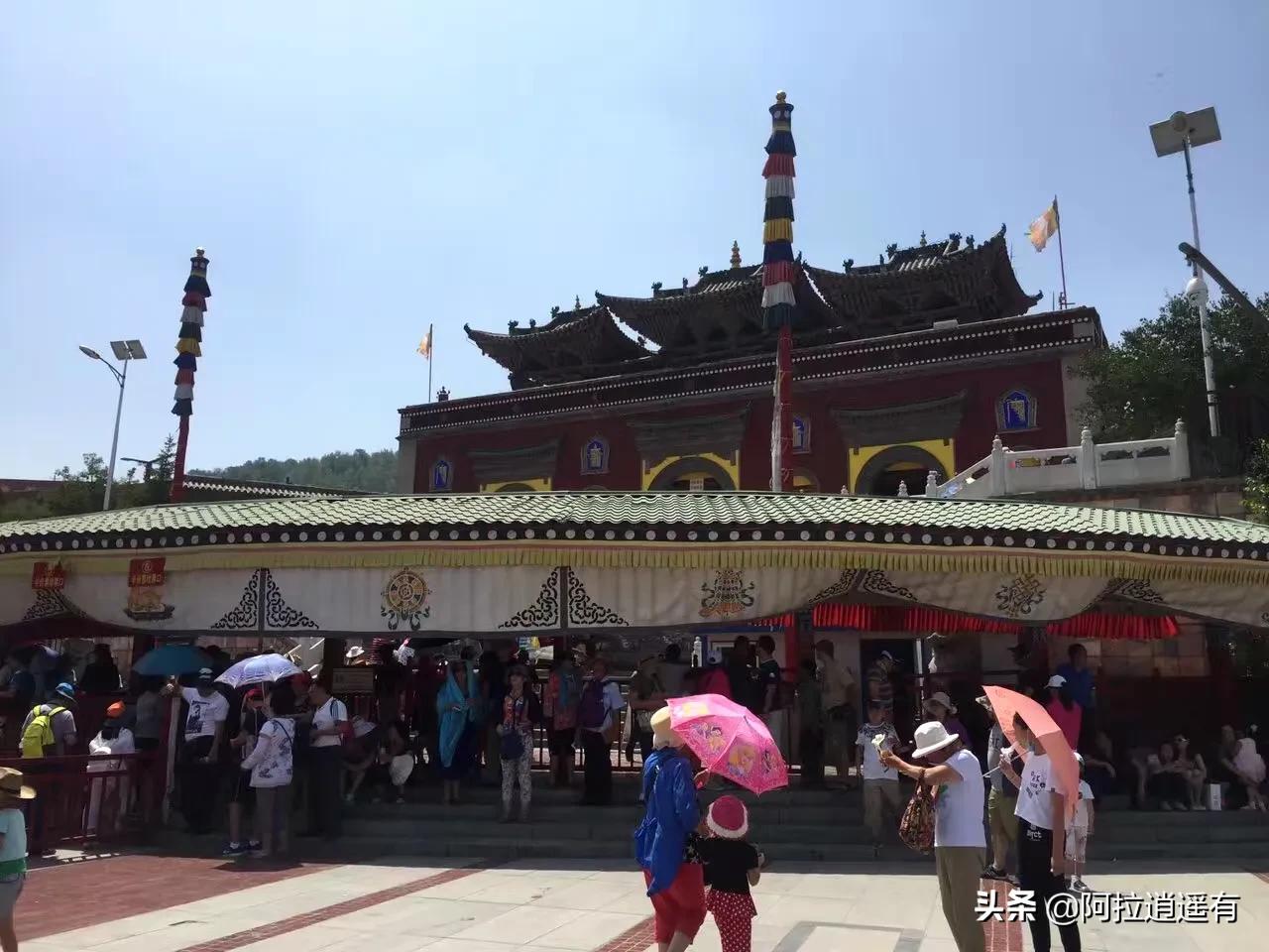 青海湖旅游小环线攻略路线推荐,暑假青海湖三日游旅游攻略