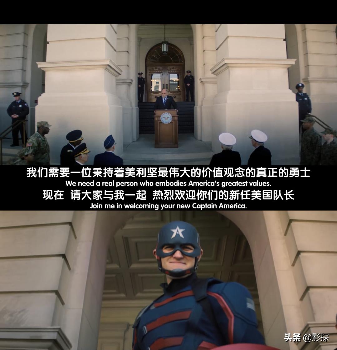 口碑大爆，漫威这10亿没白砸