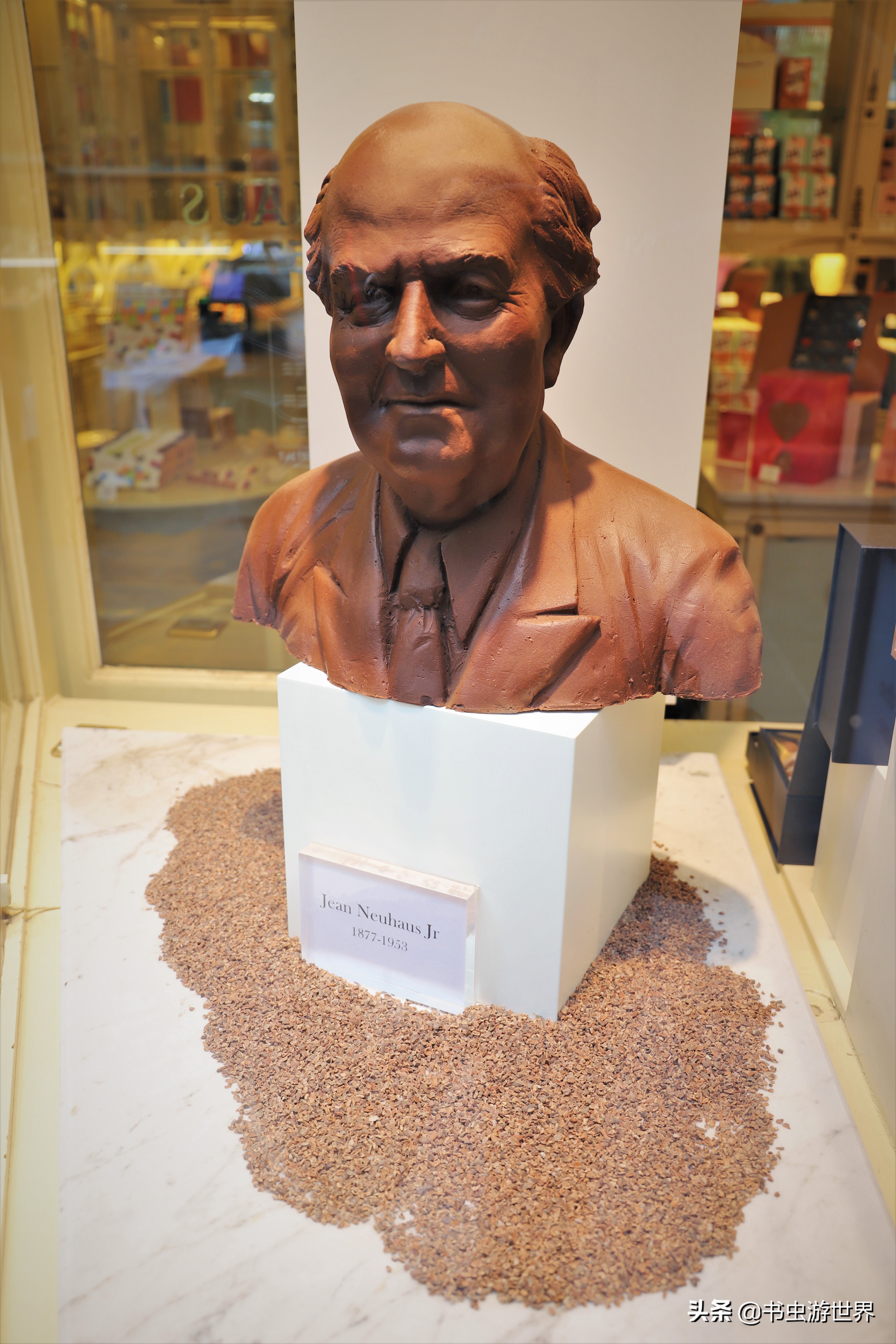 布鲁塞尔无处不在的尿童,布鲁塞尔尿童