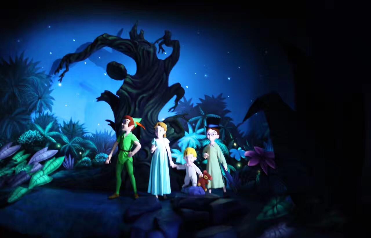 迪士尼乐园上海停车攻略,上海迪士尼酒店两天一夜攻略