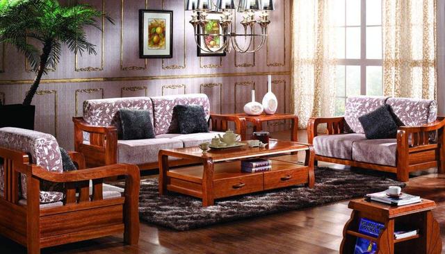 什么实木家具不开裂变形,实木家具变形开裂