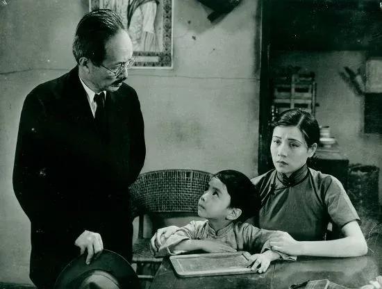 民国时期最有名的电影女演员,民国时期的电影明星