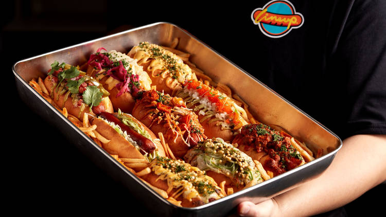 香港好吃的菜和价格,香港好吃又便宜的美食旺角