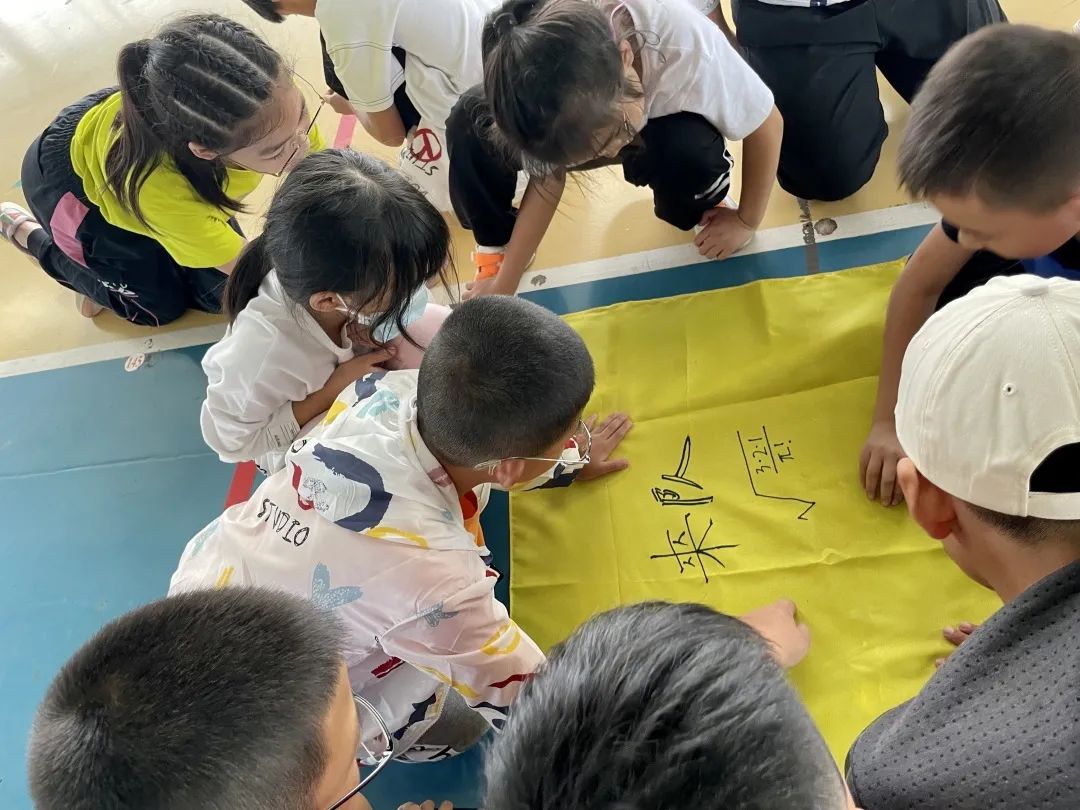 红河州青少年研学实践教育基地,蒙自研学基地教官