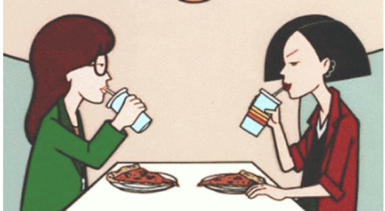 我被某人屏蔽了，该怎么办？