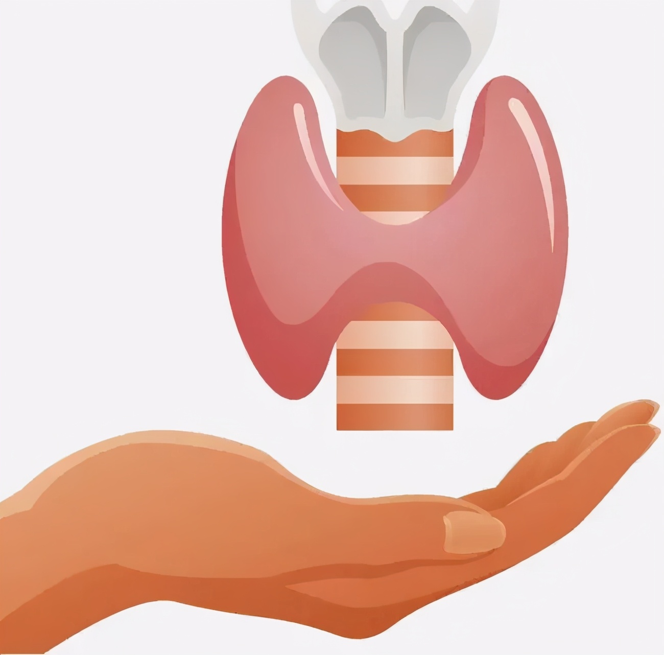 甲亢好了后可能得甲减吗,甲亢好了症状反而严重了