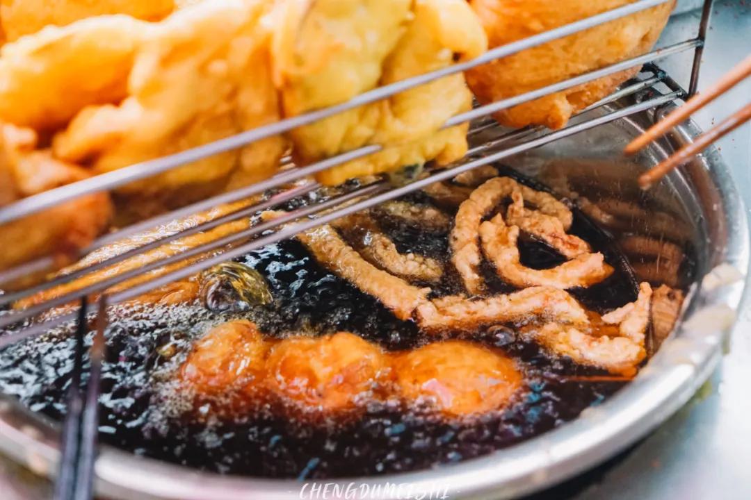 四川成都西北桥,记忆中的成都老街小巷