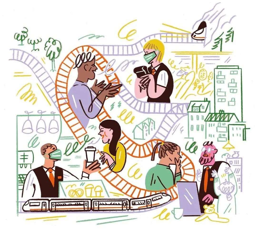 渣男、绿茶、打工人、内卷……让人中毒的流行语,你最讨厌哪个?