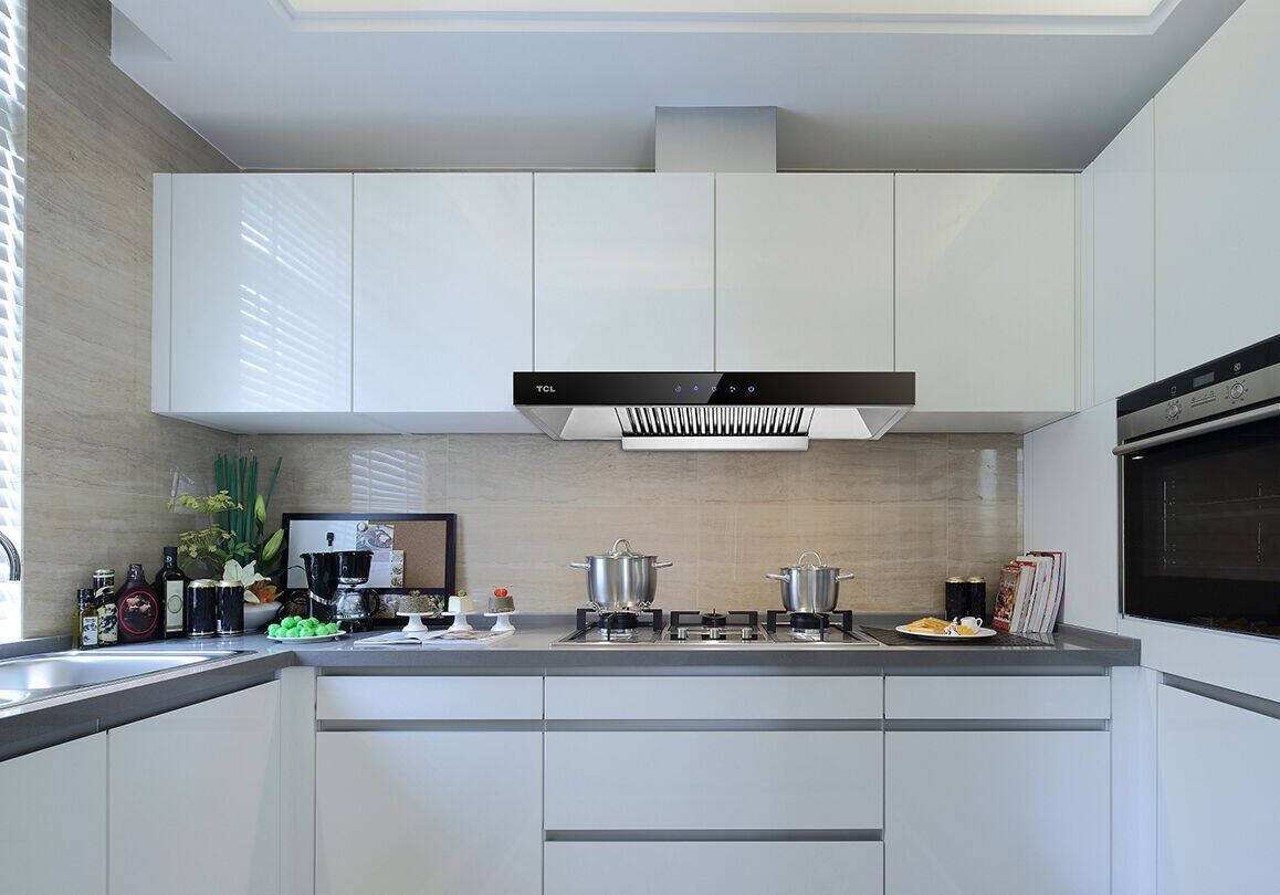 油烟机脏怎么清理呢,城区家政上门清洗油烟机哪种最好