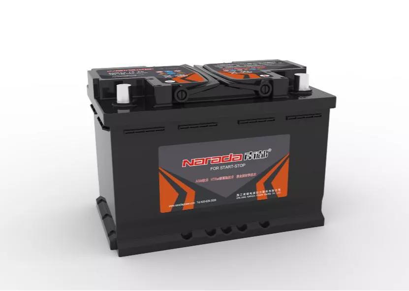 efb和agm跟gel蓄电池是一个品牌吗,蓄电池类型agm和efb有什么区别