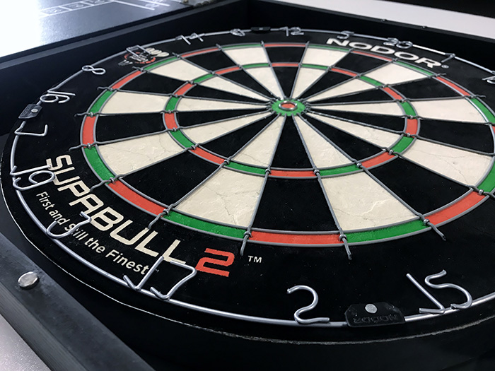 飞镖盘种类,专业飞镖盘的选购方法