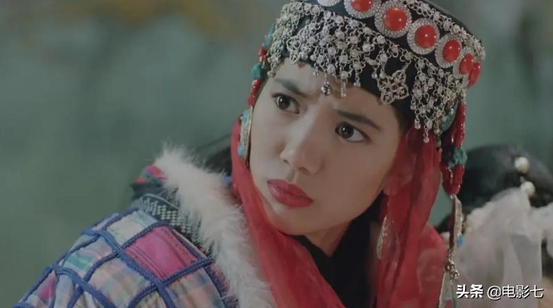 珍藏版这部武侠片至今无人敢翻拍,被大量删减的电影