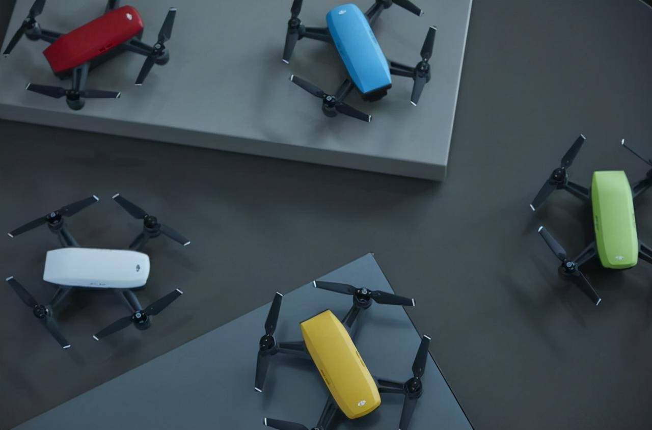 大疆市值破400亿美元,大疆公司为什么不上市