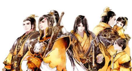 剑三藏剑叶炜,聊一聊剑网三