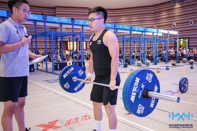 国民体能赛,国民体能大赛完整版