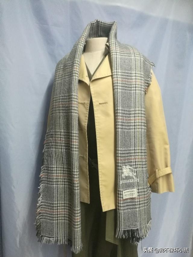 怎么识别假奢侈品,博柏利奢侈品鉴定真假