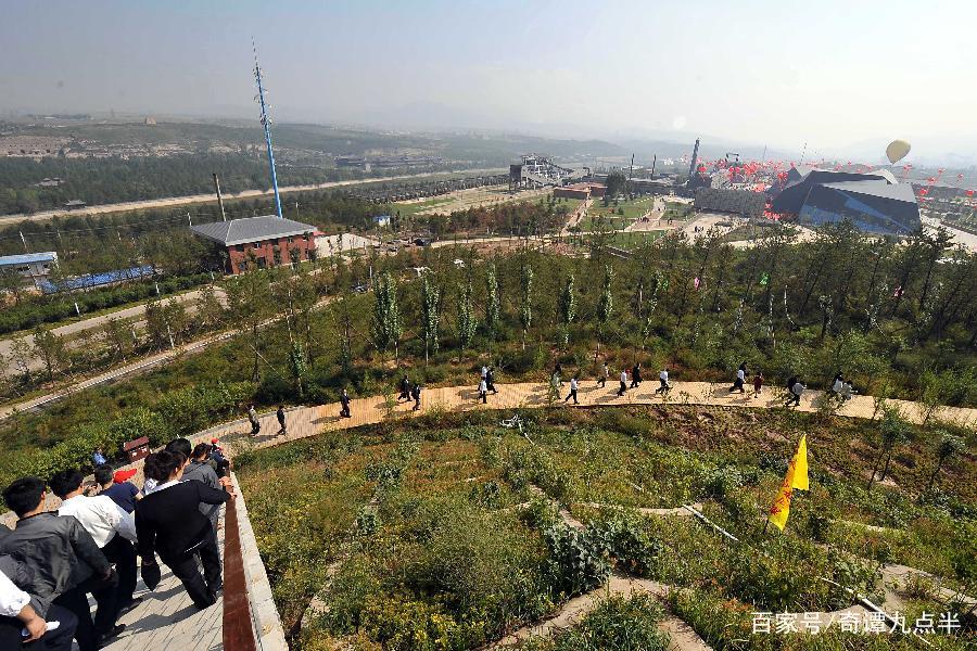 中国城市排名大同,中国城市山西大同