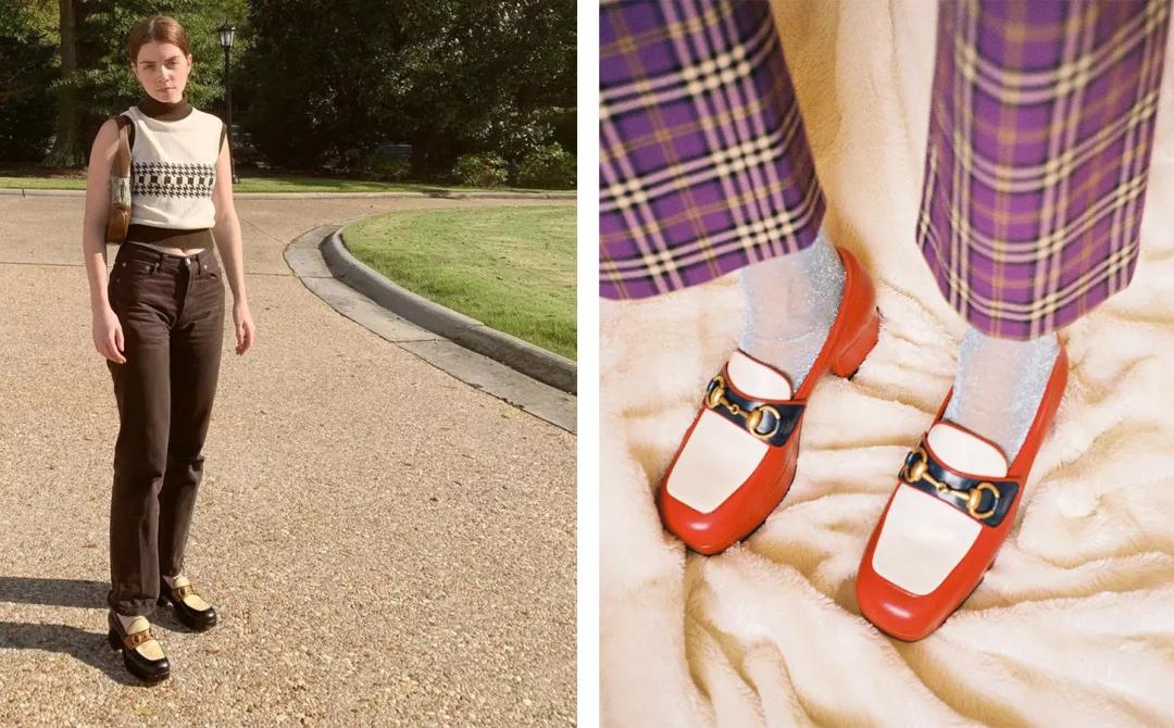 秋天穿哪双鞋最好,秋天最值得入手的鞋